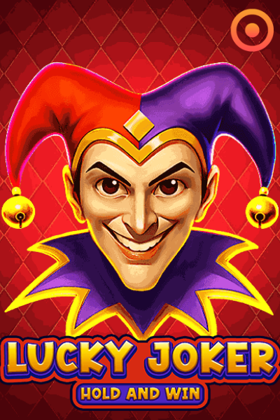 Lucky Joker: Hold and Win - Betrepublic